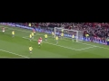 Robin Van Persie celebration against Arsenal!!!