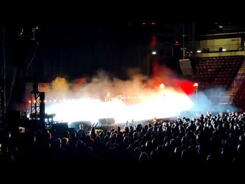 Chevelle - Verruckt & Hunter Eats Hunter - Live HD (Giant Center 2022)