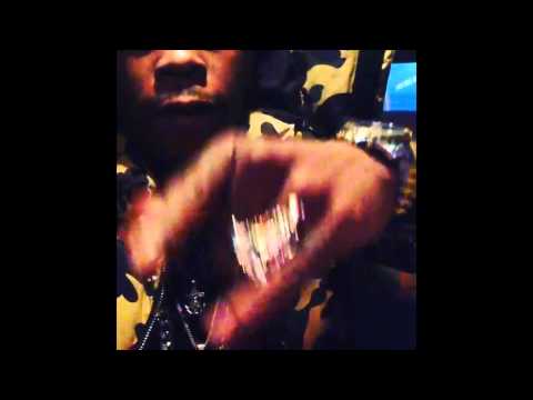 Vinny Cha$e Talks About Wake Up Now #WUN #DREAMTEAM