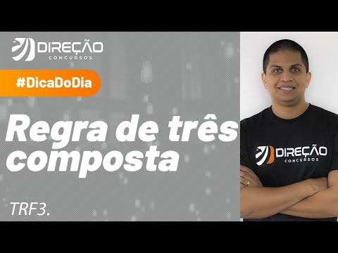 Compound rule of three - Logical Reasoning Tip for TRF3.