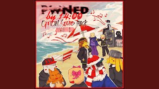 Cover art for unfamiliar_familiar