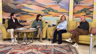 «Սիմֆոնիկ Հյուսթոն» խորագրով համերգային երեկո