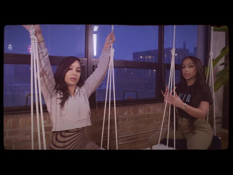 SiAngie Twins - Purpose (Music Video)