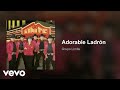 Grupo Limite - Adorable Ladrón (Audio)