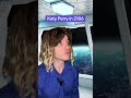 Katy Perry in 2106 #comedy #skit #katyperry #space