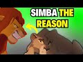 What REALLY Happened To Zira Before Simba