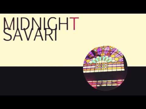 Midnight Savari - Phantom Galacton