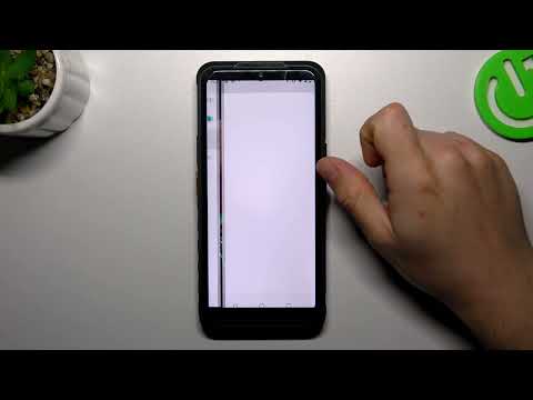 How to Enable & Disable WiFi Calling on CAT S53?