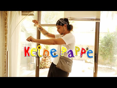 Video thumbnail for Keine Pappe