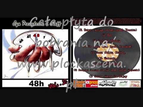 Syn Prezydenta & Staff - Drugiej Szansy Nie Ma (gosc. Rafał Majewski) 2009