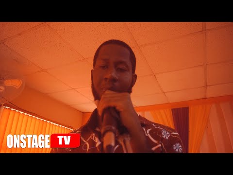 Jahazeil Myrie - Keep Strong (Official Music Video)