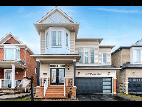 1031 Mccuaig Drive, Milton Home for Sale - Real Estate Properties for Sale
