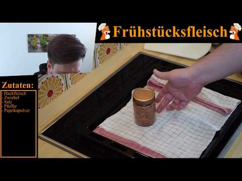 Frühstücksfleisch