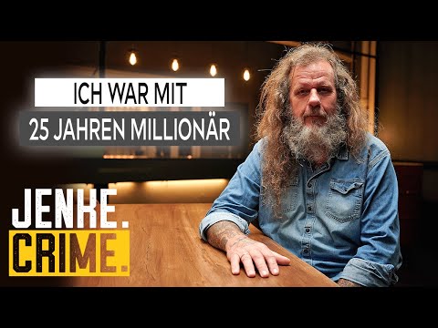 Vom erfolgreichen Rocker zum "Koks-König": Der Weg von Detlef Kowalewski | 1/7 | Jenke.Crime