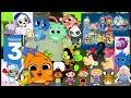 Preview 2 Homemade Intros Julius Jr In Pika Major For The Gabrielpika
