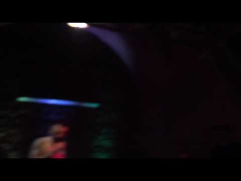 Quebonafide ft. iFani - Changa (koncert Radom 16.04.2017r. Katakumby)