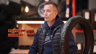 Replay live shopping Bridgestone BATTLAX S22