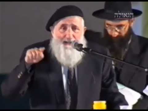 פרופ' ירמיהו ברנובר ע"ה: מדען, חסיד ומפיץ בשורת הגאולה