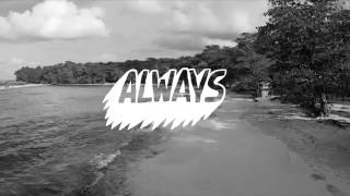 Toddla T meets Andrea Martin feat. Silkii Wonda ‘Always’