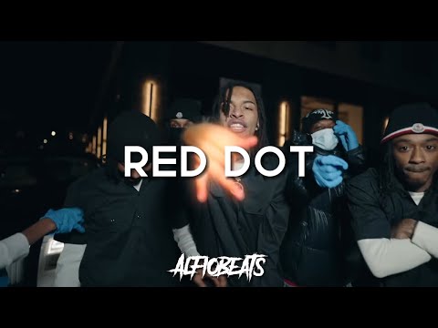 FREE | Sheemy x Ebk Choppa x Dudeyo Type Beat 2024  "RED DOT" (prod. Alfio)