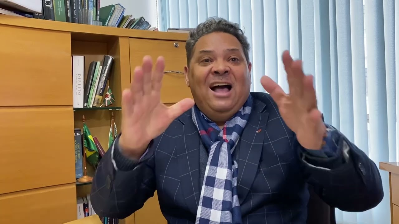 Os jovens brasileiros estão esquecidos pelos governos