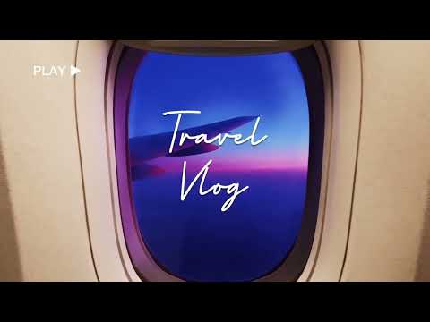 Travel Vlog with Lifestyle @mnm-96