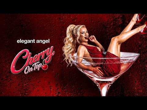 Cherry Kiss | CHERRY ON TOP (Official Trailer)