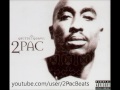 Tupac - Ghetto Gospel (Instrumental Beat) 