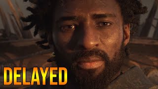 Skull & Bones Delayed