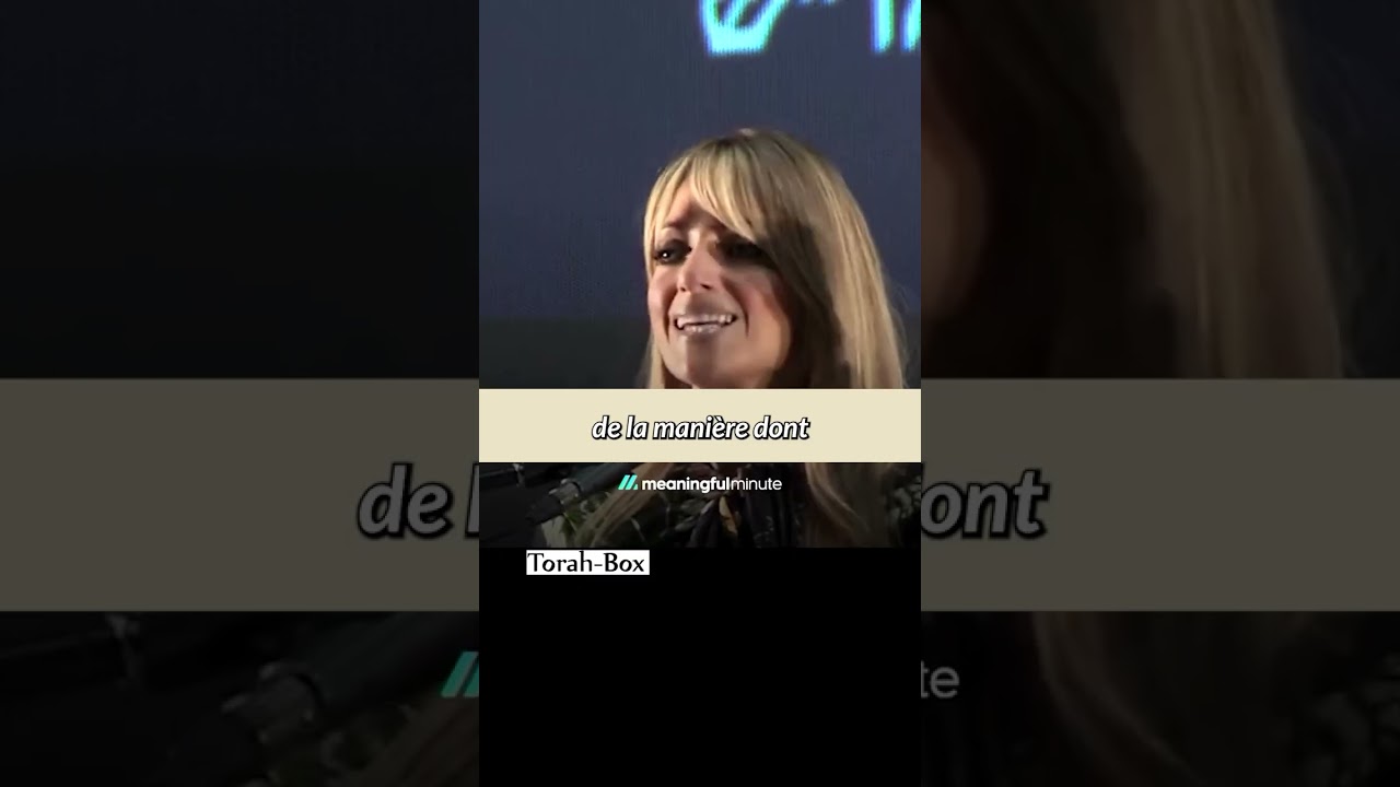 3 minutes au fond de l'eau. LE MÉRITE DE LA TSNIOUT A SAUVÉ MA FILLE