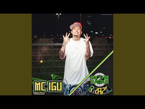 MC Igu On The Radar Freestyle