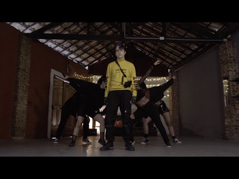 Henri G - Voar (Dance Version)