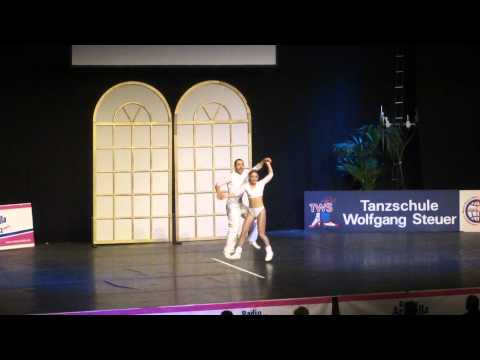 Munich 2011  MANDORINO-MANDORINO