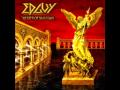 Edguy - Rise of the Morning Glory