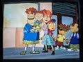 Rocket Power Lost And Find 6 Mackenzie Is Found