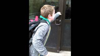 Noah kann&#39;s eben