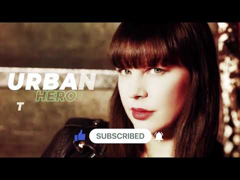 MISS KITTIN @ URBAN HEROES TRIBUTE MIX 2021
