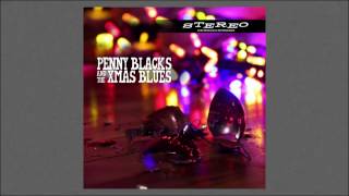 Penny Blacks - The Christmas Blues (Sammy Cahn)