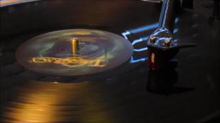 Theocracy &quot;The Wonder Of It All&quot; from Ghost Ship Vinyl Edition