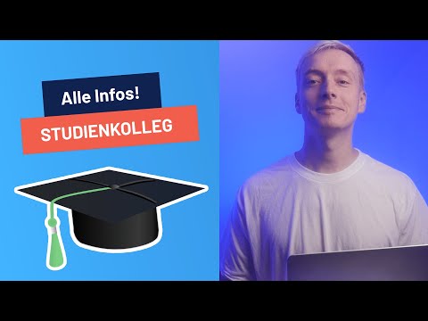 Was ist ein STUDIENKOLLEG? I TestHelden