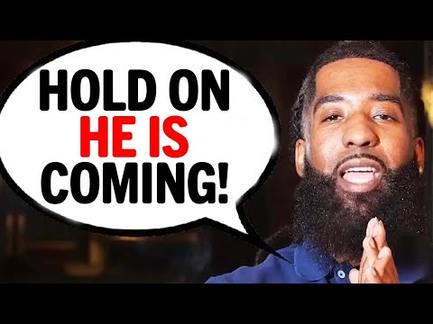 The Man GOD Has For You Hasn't Come YET For These 3 Reasons