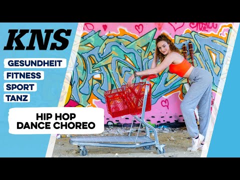 Like That - Doja Cat | Hip Hop Dance Choreo by KNS - Berufsfachschule München