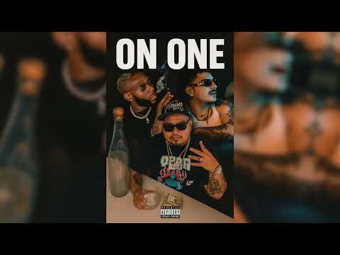 On One - Isaiah King x YoungBugg x StarrSossa