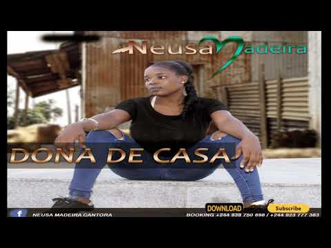 Neusa Madeira - Dona de Casa
