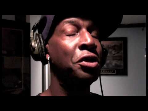 Flash Demonstrates Analog vs. Digital!