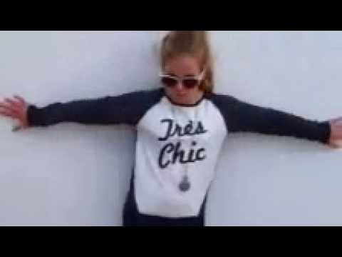 Blurred Lines by Robin Thicke | Music Video