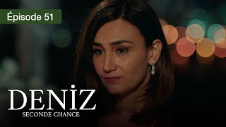 Download lagu Deniz S2 - EP 51 - L’espoir d’une vie brisée - Série en français - HD mp3