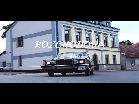 Daniel Šafařík - Rozchodová (OFFICIAL VIDEO)