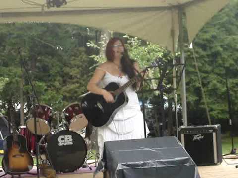 theSadieproject - "Your Jester" live from the Festival of Friends