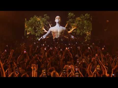 Anyma & Chris Avantgarde - Consciousness (Eric Prydz Remix) [Live from Ibiza]